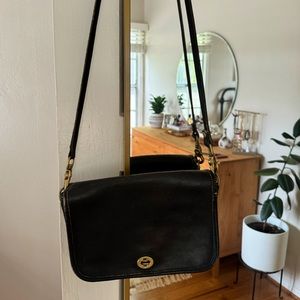 Vintage Coach Bag ✨ AUTHENTIC